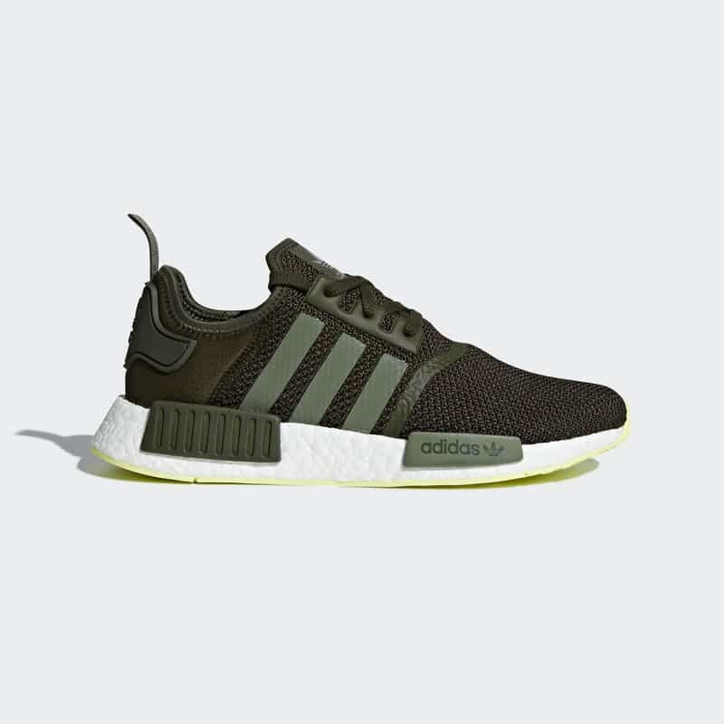 Adidas nmd r1 japan night cargo (2019) hotsell